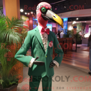 Costume de mascotte de...