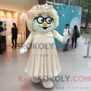 Costume de mascotte de...