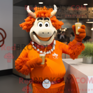 Personaggio mascotte del...