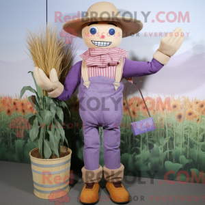 Lavendel...