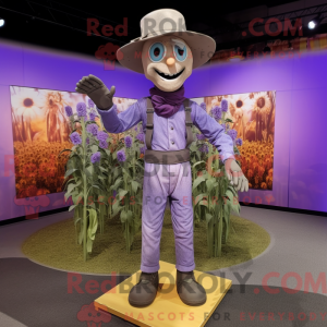 Lavendel...