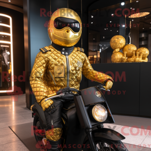 Gouden Dim...
