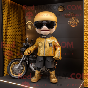 Gold Dim Sum...