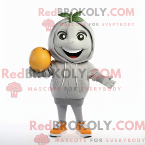 Grande figura de máscara de...