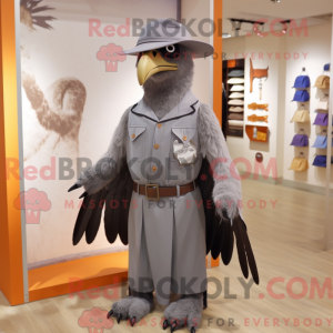 Disfraz de mascota del...