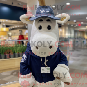 Costume de mascotte de...