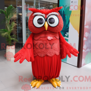 Personaggio mascotte del...