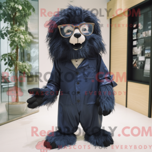 Máscara de Urso Preguiça da...