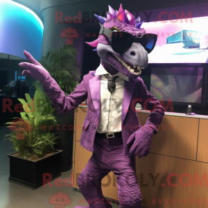 Lila Deinonychus...