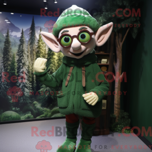 Personaggio mascotte del...