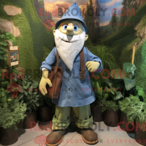 Olive Wizard...
