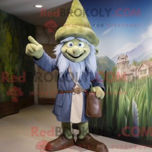 Personaggio mascotte del...