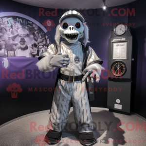 Personaggio mascotte del...