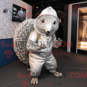 Costume de mascotte de...