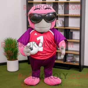 Personaggio mascotte del...