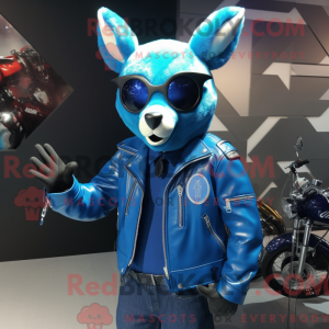Personaggio mascotte del...