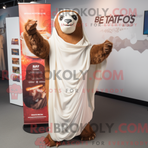Rust Giant Sloth...