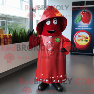Costume de mascotte de...