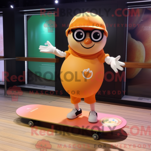Personaggio mascotte del...