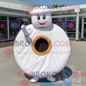 Costume de mascotte de...