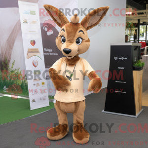 Personaggio mascotte del...