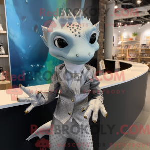 Solv Geckos máscara de...