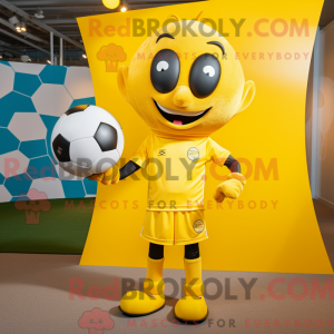 Geel Soccer...
