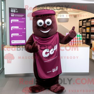 Magenta Chocolate Bars...