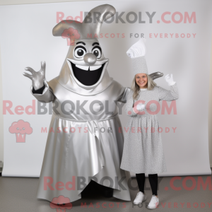 Maskottchenkostüm...