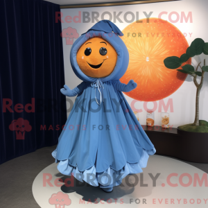 Costume de mascotte de...