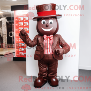 Barras de Chocolate...