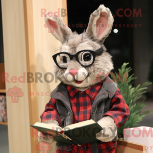 Maskotka Wild Rabbit...