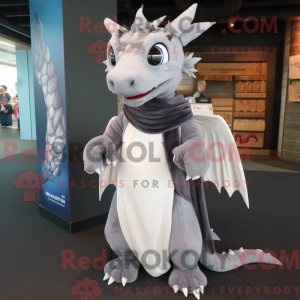 Grey Dragon...