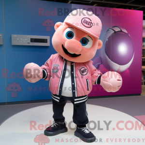 Costume de mascotte de...
