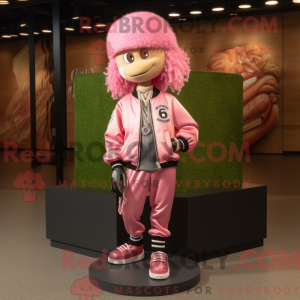 Rosa...