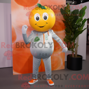 Máscaras de frutas de uva...