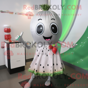 Maskottchenkostüm...
