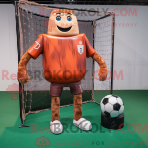 Kostýmová postava maskota...