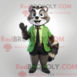 Costume de mascotte de...