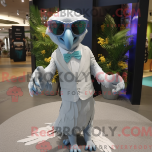 Personaggio della mascotte...