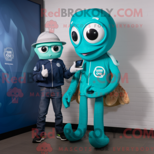 Figura de máscara de...