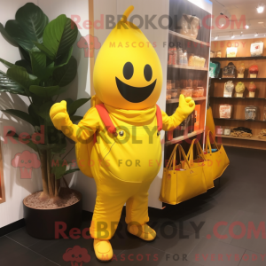 Máscara de Gul Pepper com...