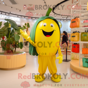 Máscara de Gul Pepper com...
