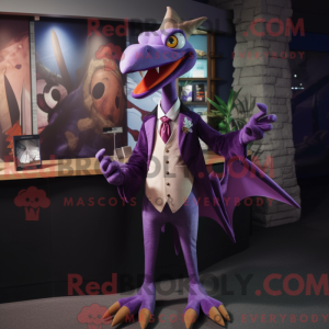 Personaggio mascotte...