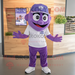 Personagem de fantasia de...