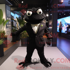 Costume de mascotte de...