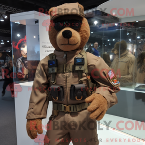 Personaggio mascotte del...