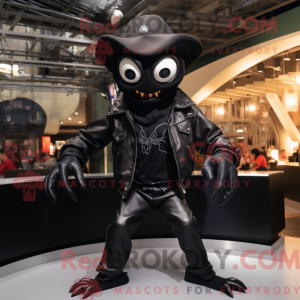 Figura de máscara de...