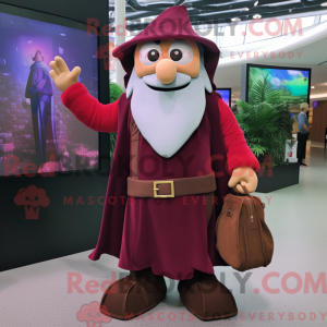 Personaggio mascotte del...