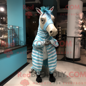 Figura de máscara de dragão...